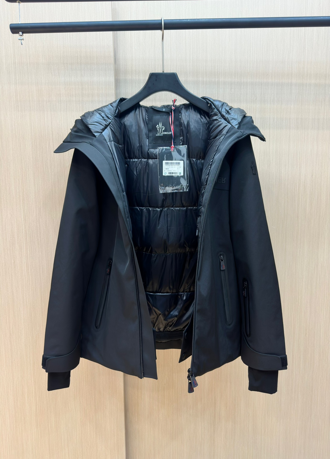 Moncler Down Jackets